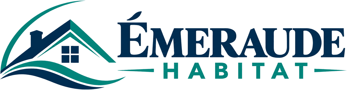 Émeraude Habitat